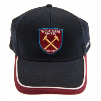 West Ham United șapcă de baseball Cap TP