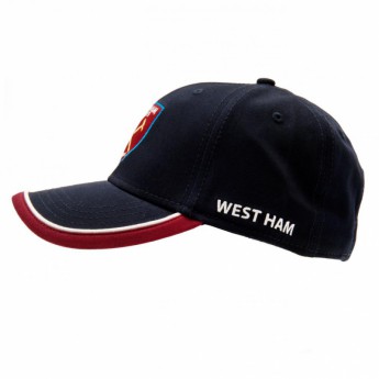 West Ham United șapcă de baseball Cap TP