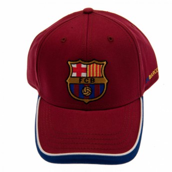 FC Barcelona șapcă de baseball stripe