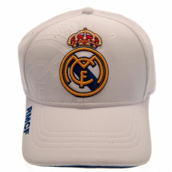 Real Madrid șapcă de baseball Cap WT