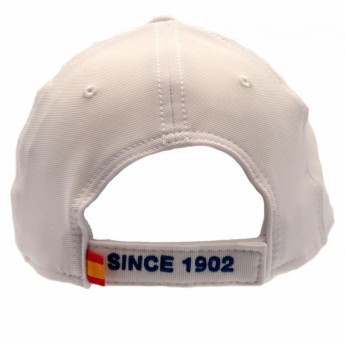 Real Madrid șapcă de baseball Cap WT