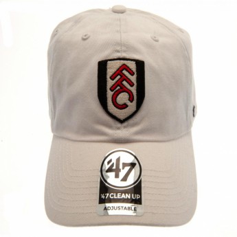 Fulham șapcă de baseball Cap WT