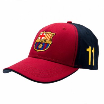 FC Barcelona șapcă de baseball Cap Neymar