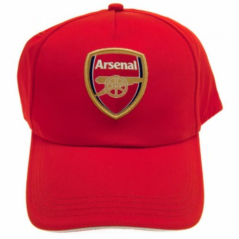 FC Arsenal șapcă de baseball red gunners