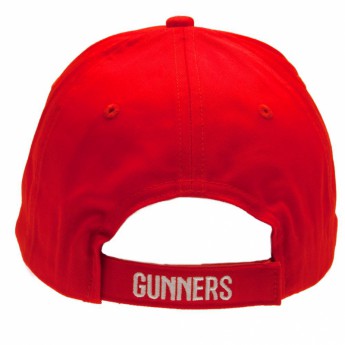 FC Arsenal șapcă de baseball red gunners