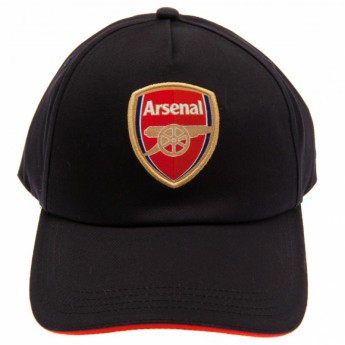 FC Arsenal șapcă de baseball Cap NV logo