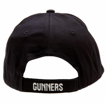 FC Arsenal șapcă de baseball Cap NV logo