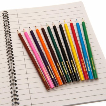 West Ham United set de școală Ultimate Stationery Set