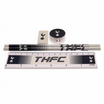 Tottenham Hotspur set de școală Ultimate Stationery Set
