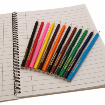 Tottenham Hotspur set de școală Ultimate Stationery Set