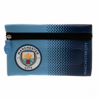 Manchester City set de școală Ultimate Stationery Set