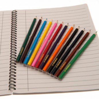 FC Liverpool set de școală Ultimate Stationery Set