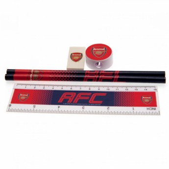 FC Arsenal set de școală Ultimate Stationery Set