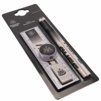 Newcastle United set de școală Core Stationery Set FD