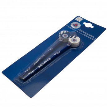 FC Rangers set creioane Pencils Set