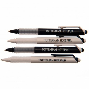Tottenham Hotspur set pixuri 4pk Pen Set