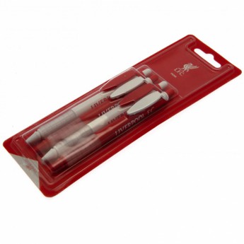 FC Liverpool set pixuri 4pk Pen Set