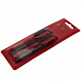 FC Arsenal set pixuri 4pk Pen Set