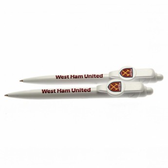 West Ham United set pixuri Pen Set CR