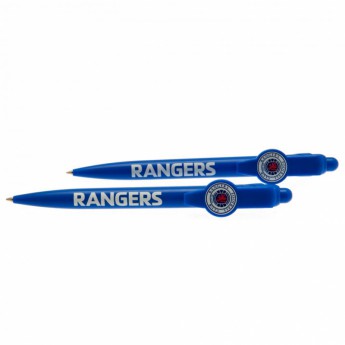 FC Rangers set pixuri Pen Set CR