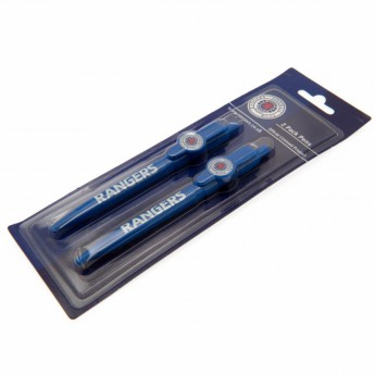 FC Rangers set pixuri Pen Set CR