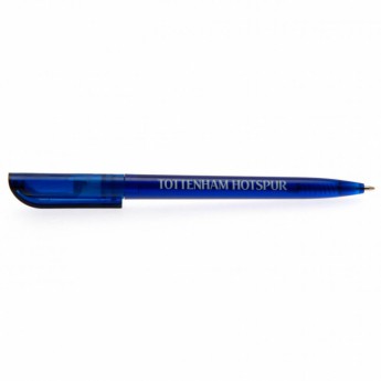Tottenham Hotspur pix Retractable Pen