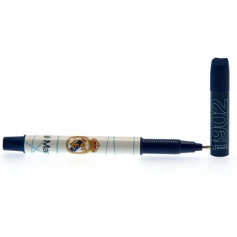 Real Madrid pix Ballpoint Pen