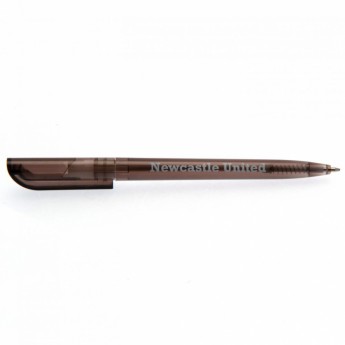 Newcastle United pix Retractable Pen
