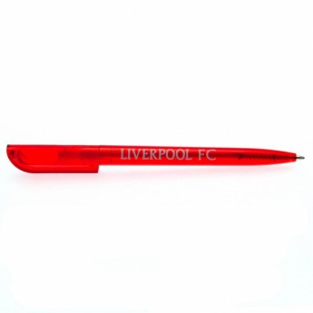 FC Liverpool pix Retractable Pen