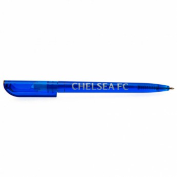 FC Chelsea pix Retractable Pen