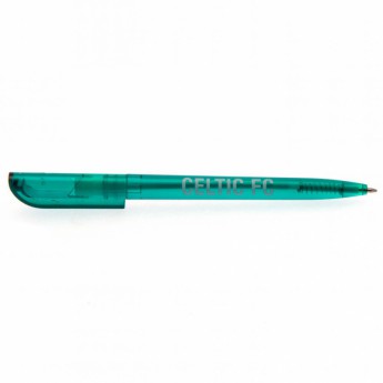 FC Celtic pix Retractable Pen