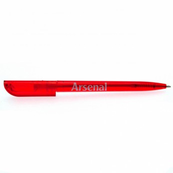 FC Arsenal pix Retractable Pen