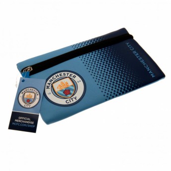 Manchester City penar Pencil Case