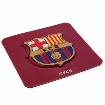 FC Barcelona magneți Fridge Magnet SQ