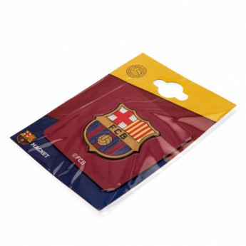 FC Barcelona magneți Fridge Magnet SQ