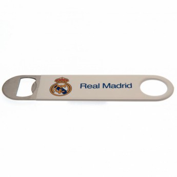 Real Madrid deschizător Bar Blade Magnet