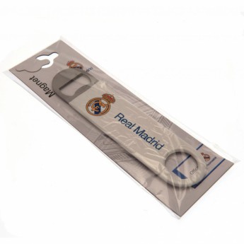 Real Madrid deschizător Bar Blade Magnet