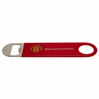 Manchester United deschizător Bar Blade Magnet