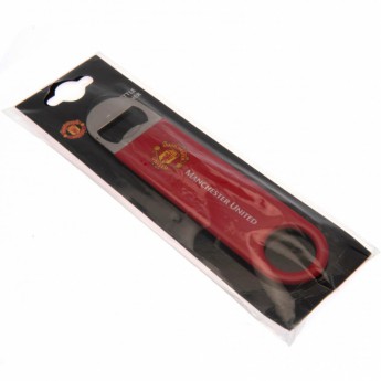 Manchester United deschizător Bar Blade Magnet