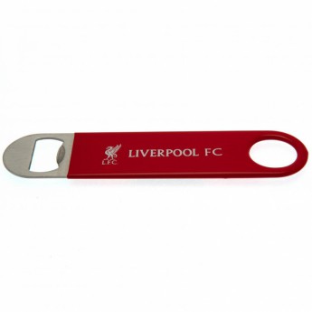 FC Liverpool deschizător Bar Blade Magnet
