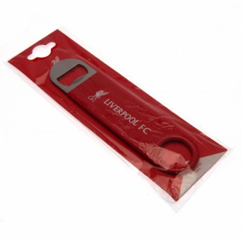 FC Liverpool deschizător Bar Blade Magnet