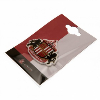 Sunderland magneți 3D Fridge Magnet
