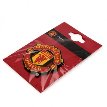 Manchester United magneți 3D Fridge Magnet