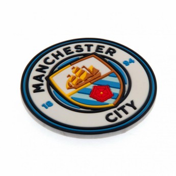 Manchester City magneți 3D Fridge Magnet