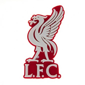 FC Liverpool magneți 3D Fridge Magnet