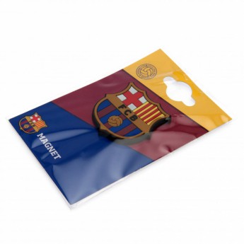 FC Barcelona magneți 3D Fridge Magnet