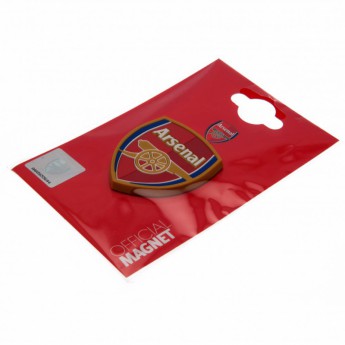 FC Arsenal magneți 3D Fridge Magnet