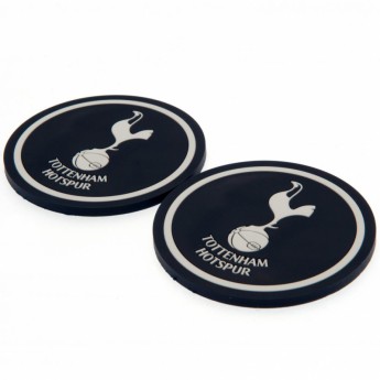 Tottenham Hotspur set suport oale 2pk Coaster Set
