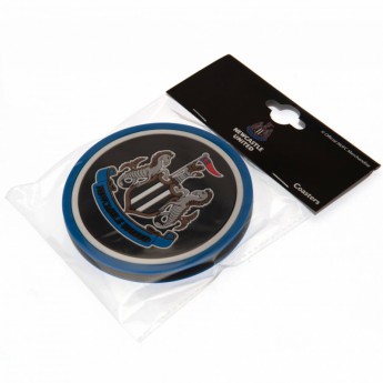 Newcastle United set suport oale 2pk Coaster Set