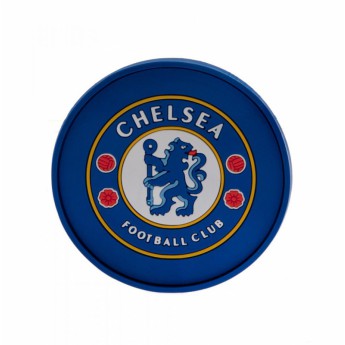 FC Chelsea tampon de silicon Silicone Coaster